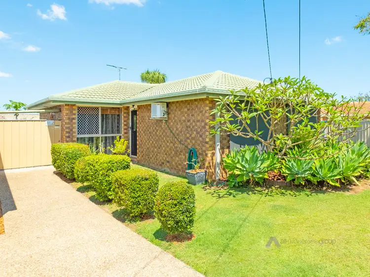 Second view of Homely house listing, 13 Kurilpa St, Marsden QLD 4132
