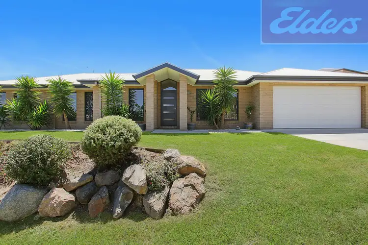Main view of Homely house listing, 25 Bremer Avenue, Wodonga VIC 3690