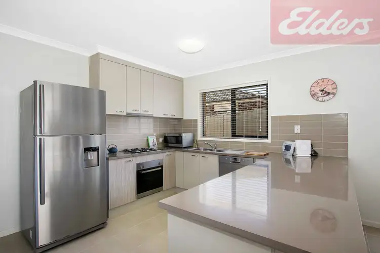 Second view of Homely house listing, 25 Bremer Avenue, Wodonga VIC 3690