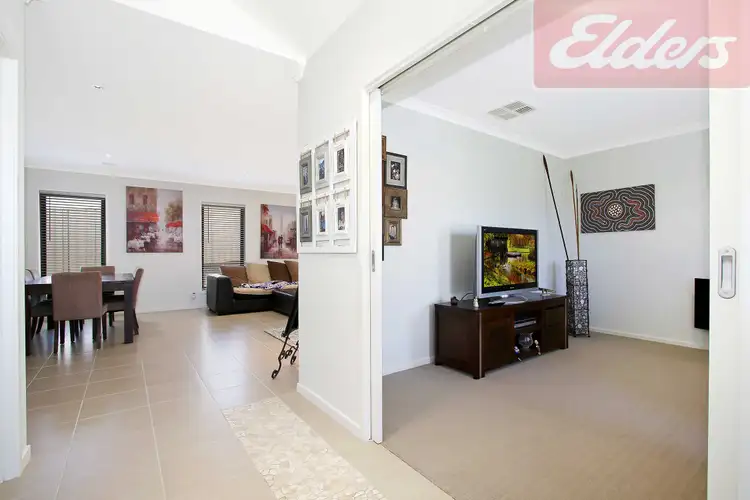 Third view of Homely house listing, 25 Bremer Avenue, Wodonga VIC 3690