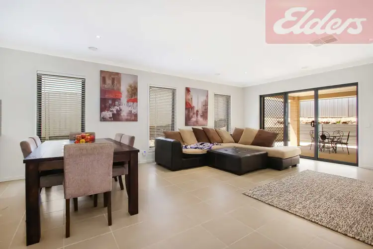 Fourth view of Homely house listing, 25 Bremer Avenue, Wodonga VIC 3690