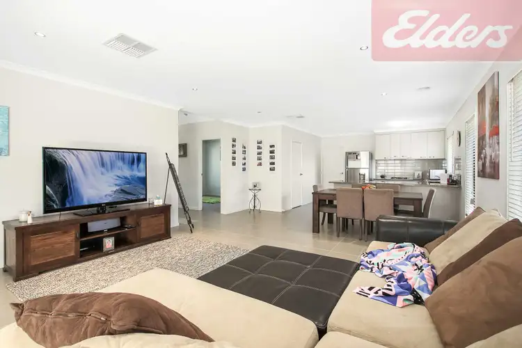 Fifth view of Homely house listing, 25 Bremer Avenue, Wodonga VIC 3690