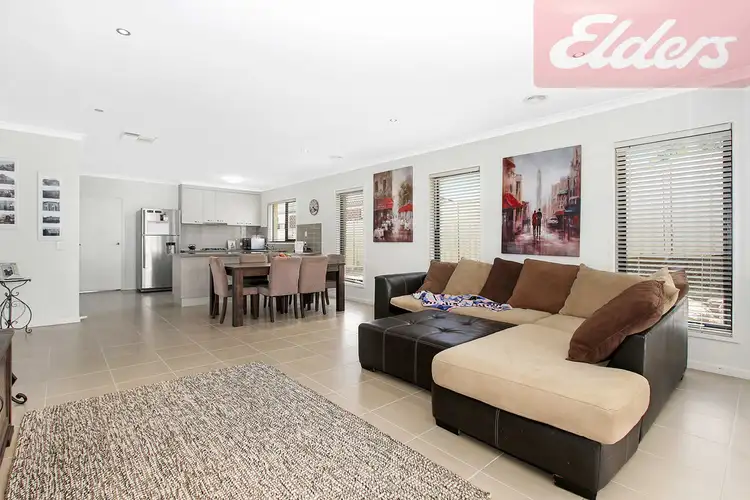 Sixth view of Homely house listing, 25 Bremer Avenue, Wodonga VIC 3690