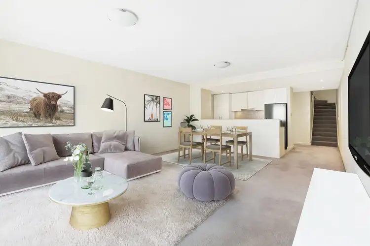 Third view of Homely unit listing, 504/1 Jean Wailes Avenue, Rhodes NSW 2138