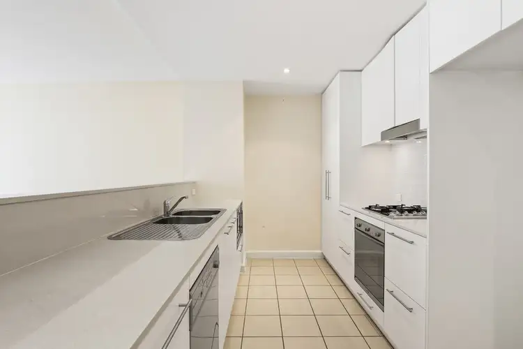 Fifth view of Homely unit listing, 504/1 Jean Wailes Avenue, Rhodes NSW 2138
