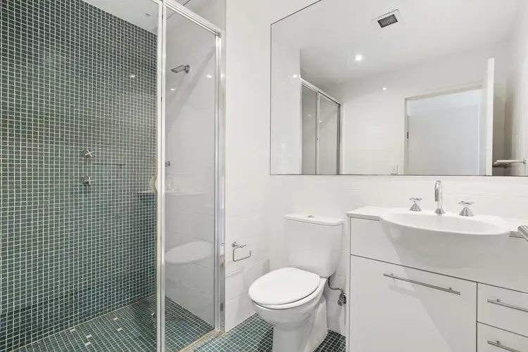 Sixth view of Homely unit listing, 504/1 Jean Wailes Avenue, Rhodes NSW 2138