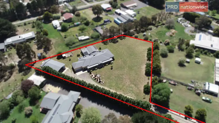 Main view of Homely house listing, 14 Berry Street, Ballan VIC 3342