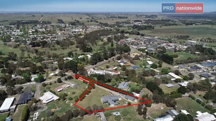 Third view of Homely house listing, 14 Berry Street, Ballan VIC 3342
