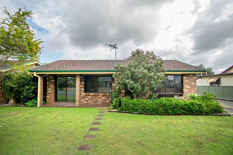 Main view of Homely unit listing, 9/31-33 Cowper Street, Taree NSW 2430