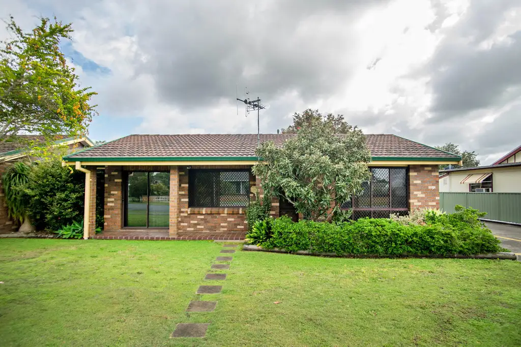 Main view of Homely unit listing, 9/31-33 Cowper Street, Taree NSW 2430