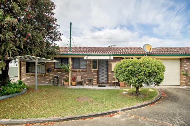 Second view of Homely unit listing, 9/31-33 Cowper Street, Taree NSW 2430
