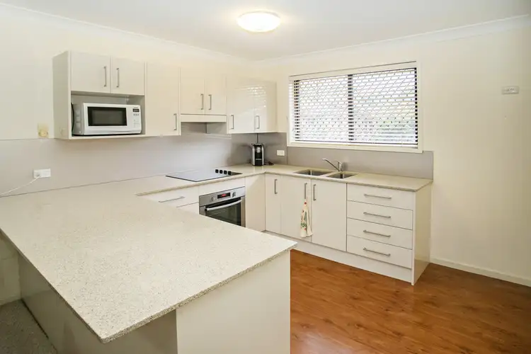 Fourth view of Homely unit listing, 9/31-33 Cowper Street, Taree NSW 2430