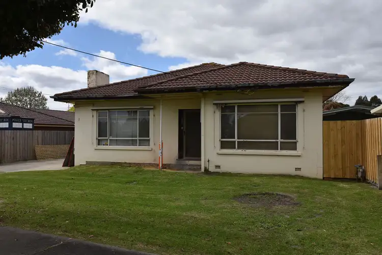 1 Anne Street, Moe VIC 3825