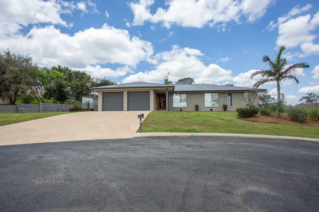 Main view of Homely house listing, 85 Panorama Drive, The Dawn QLD 4570