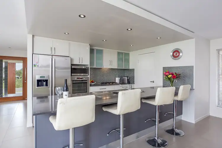 Third view of Homely house listing, 85 Panorama Drive, The Dawn QLD 4570