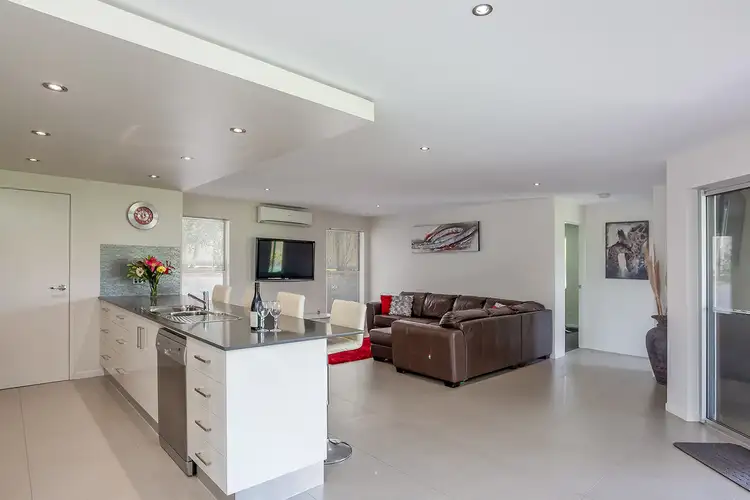 Fourth view of Homely house listing, 85 Panorama Drive, The Dawn QLD 4570