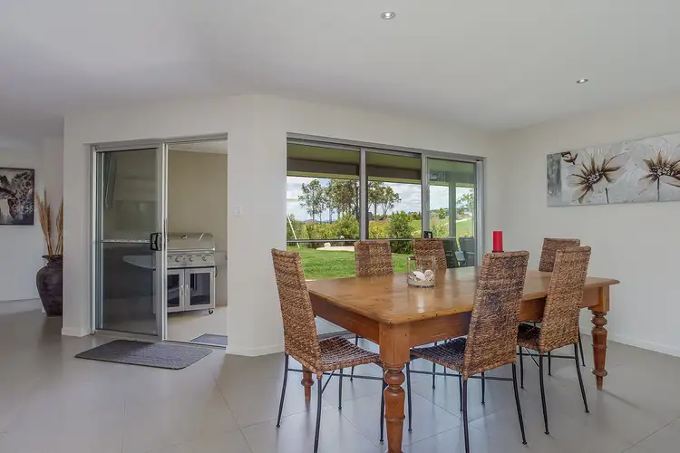 Fifth view of Homely house listing, 85 Panorama Drive, The Dawn QLD 4570