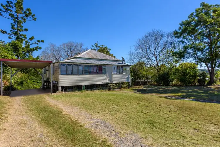 69 Rifle Range Road, Gympie QLD 4570