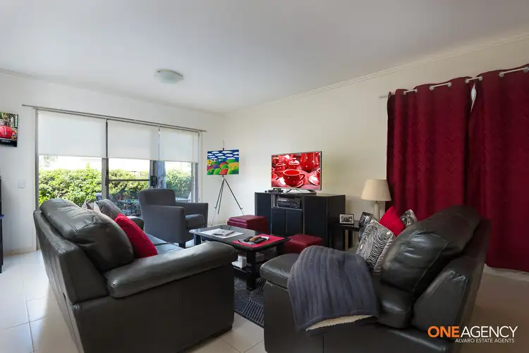 Second view of Homely semi-detached listing, 12 Cronin Place, Bonnyrigg NSW 2177