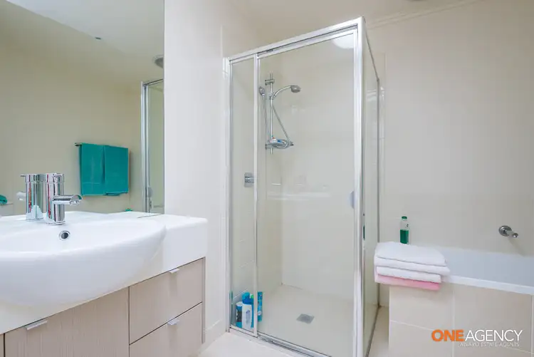 Fourth view of Homely semi-detached listing, 12 Cronin Place, Bonnyrigg NSW 2177
