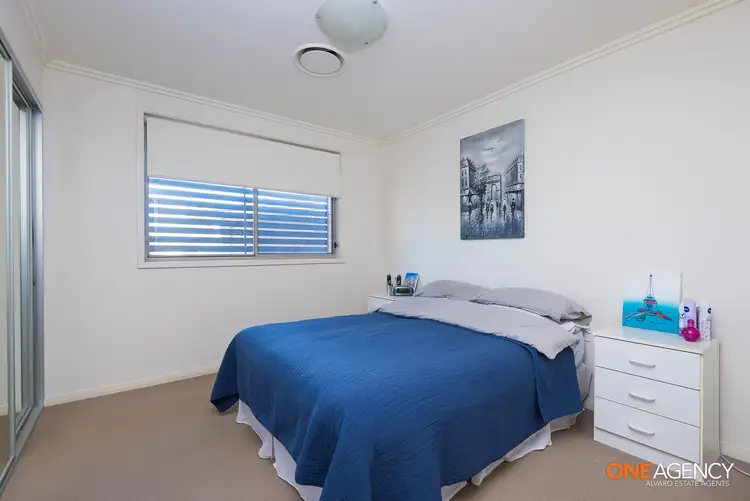 Sixth view of Homely semi-detached listing, 12 Cronin Place, Bonnyrigg NSW 2177