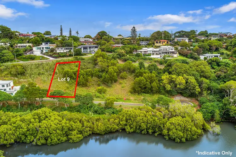 Main view of Homely land listing, 9/36 Old Ferry Rd, Banora Point NSW 2486