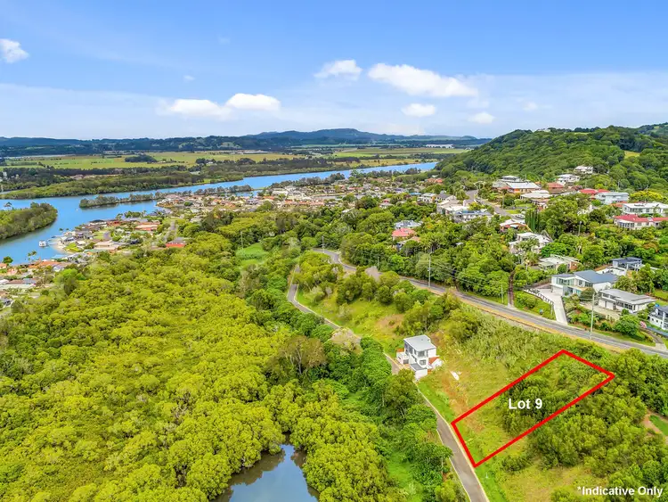 Second view of Homely land listing, 9/36 Old Ferry Rd, Banora Point NSW 2486