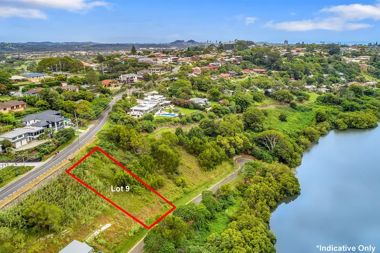 Third view of Homely land listing, 9/36 Old Ferry Rd, Banora Point NSW 2486