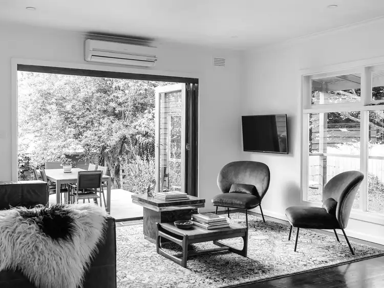 Fourth view of Homely house listing, 16 Maxwell Street, Kyneton VIC 3444