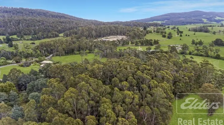 Main view of Homely land listing, 277 Karoola Road, Karoola TAS 7267