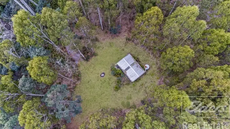 Second view of Homely land listing, 277 Karoola Road, Karoola TAS 7267