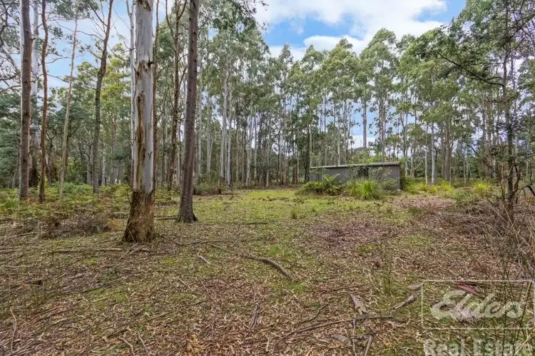 Sixth view of Homely land listing, 277 Karoola Road, Karoola TAS 7267