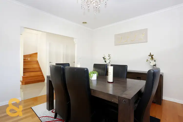 Sixth view of Homely house listing, 10 Vela Place, Roxburgh Park VIC 3064