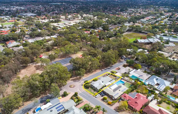 Second view of Homely house listing, 1 Horseshoe Drive, Woodcroft SA 5162