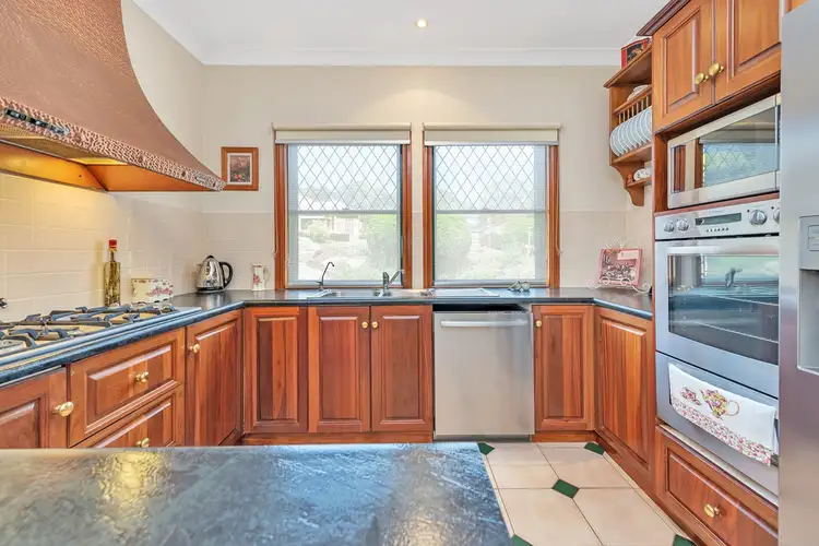 Fourth view of Homely house listing, 1 Horseshoe Drive, Woodcroft SA 5162