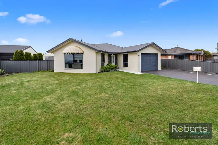 Main view of Homely house listing, 23 Estuary Views, Shearwater TAS 7307