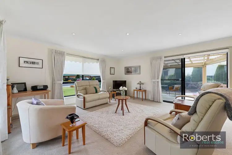 Second view of Homely house listing, 23 Estuary Views, Shearwater TAS 7307