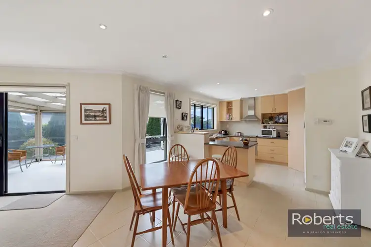 Third view of Homely house listing, 23 Estuary Views, Shearwater TAS 7307