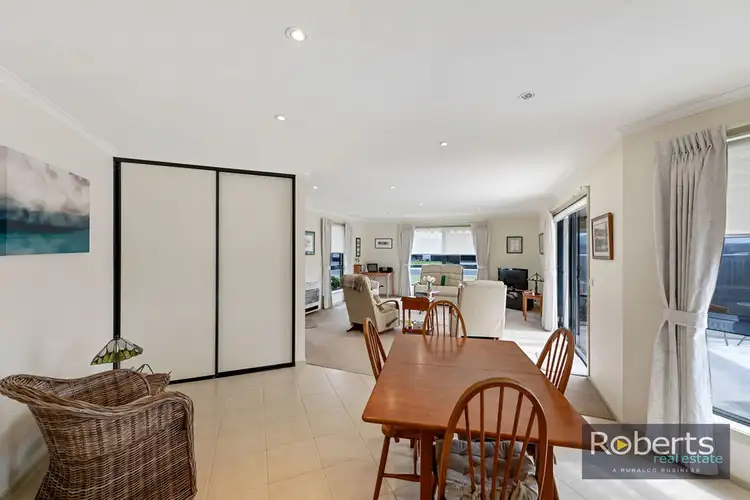 Fifth view of Homely house listing, 23 Estuary Views, Shearwater TAS 7307