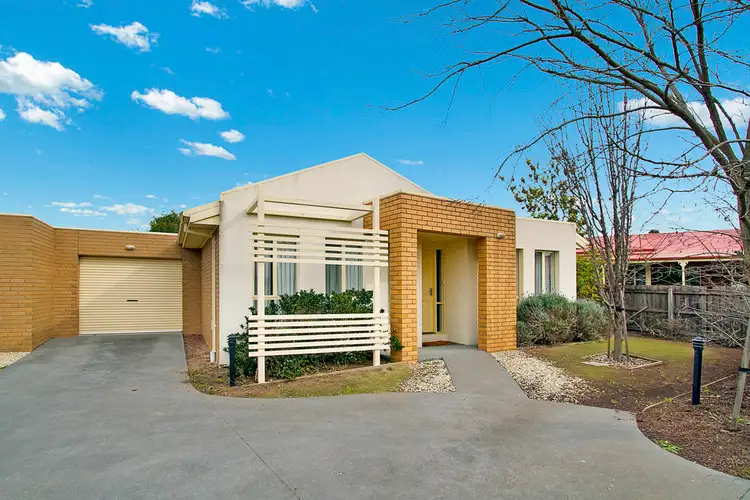 Main view of Homely villa listing, 12/40-42 Darbyshire Street, Sunbury VIC 3429