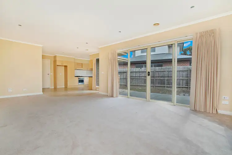 Second view of Homely villa listing, 12/40-42 Darbyshire Street, Sunbury VIC 3429