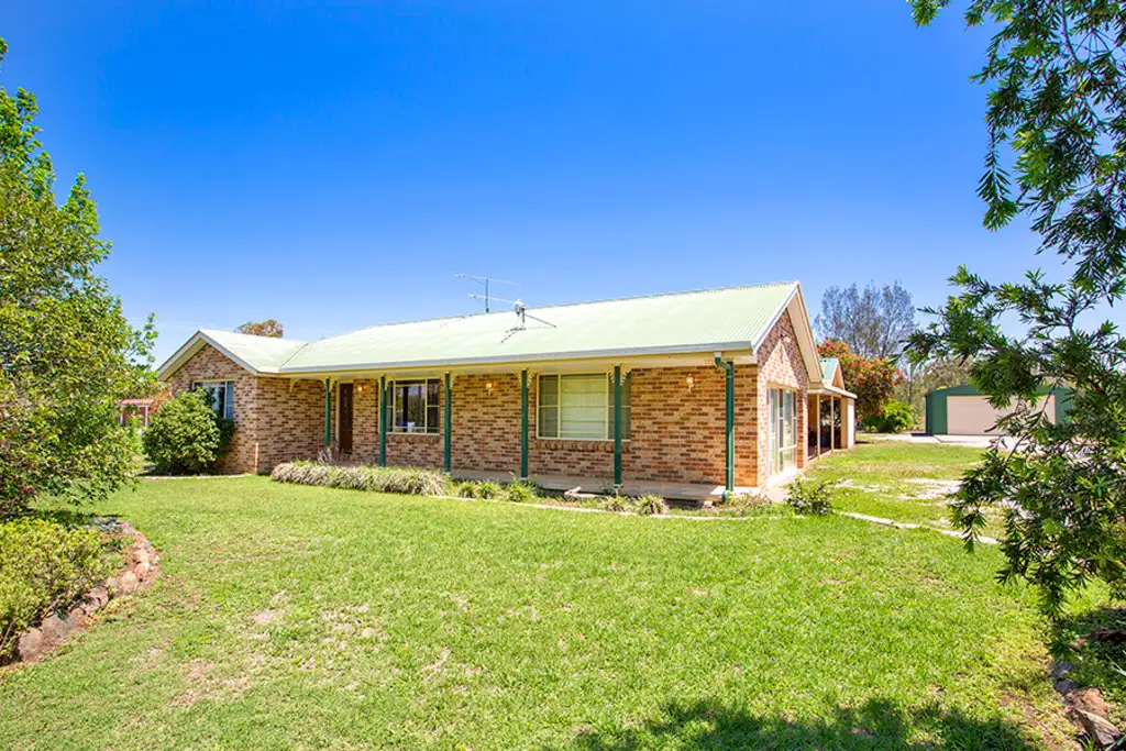 Main view of Homely house listing, 37 Pages Lane, Tamworth NSW 2340