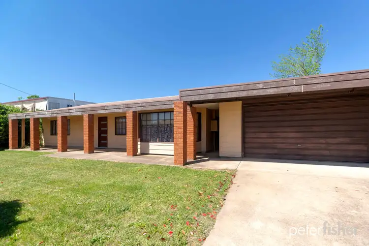 110A Clinton Street, Orange NSW 2800