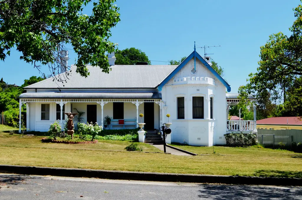Main view of Homely house listing, 81 Merivale Street, Tumut NSW 2720