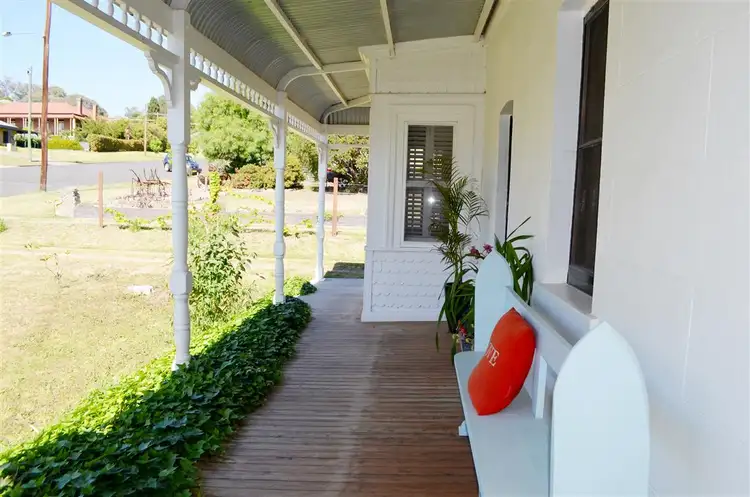 Second view of Homely house listing, 81 Merivale Street, Tumut NSW 2720