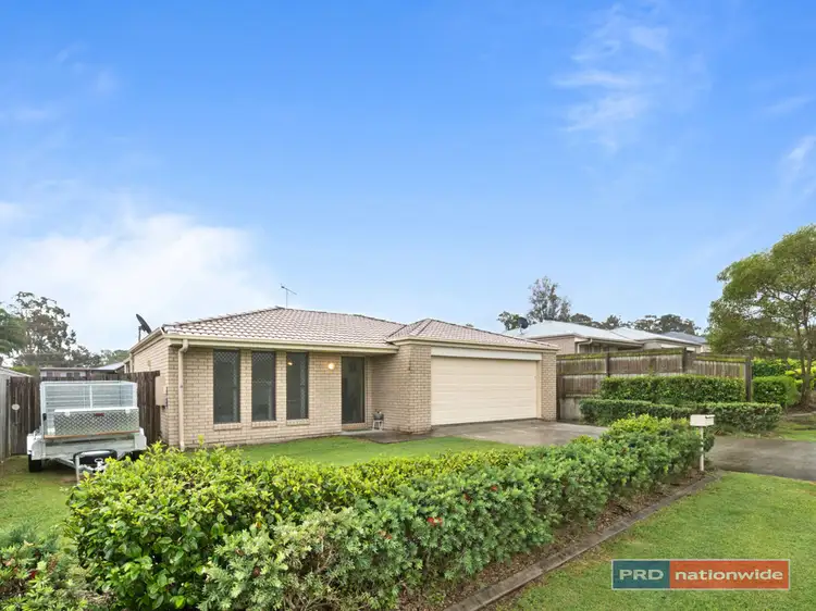 Main view of Homely house listing, 13 Starling Street, Loganlea QLD 4131