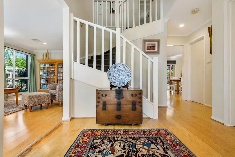 Sixth view of Homely house listing, 17 Sunny Park Close, Gisborne VIC 3437