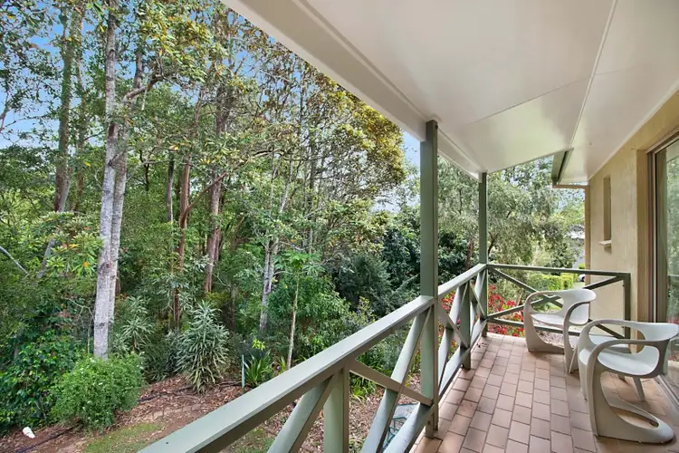 Second view of Homely apartment listing, 181/1 Treetops Boulevard, Ingram Place, Murwillumbah NSW 2484