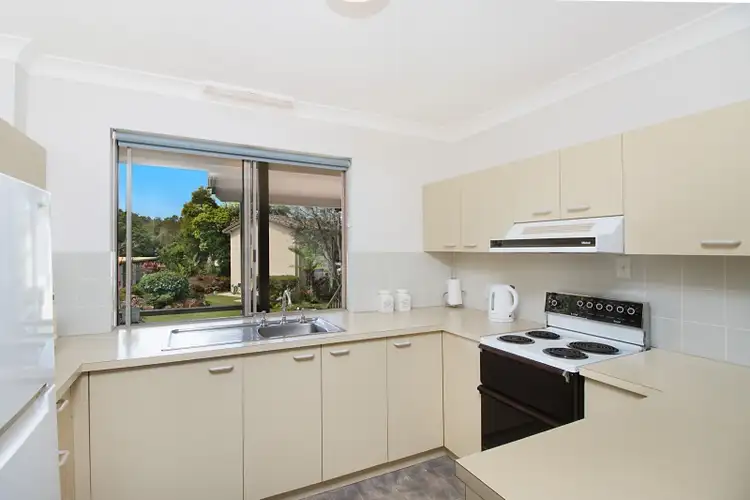 Third view of Homely apartment listing, 181/1 Treetops Boulevard, Ingram Place, Murwillumbah NSW 2484