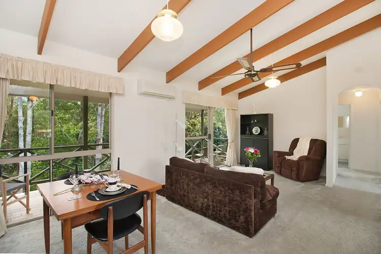 Fourth view of Homely apartment listing, 181/1 Treetops Boulevard, Ingram Place, Murwillumbah NSW 2484